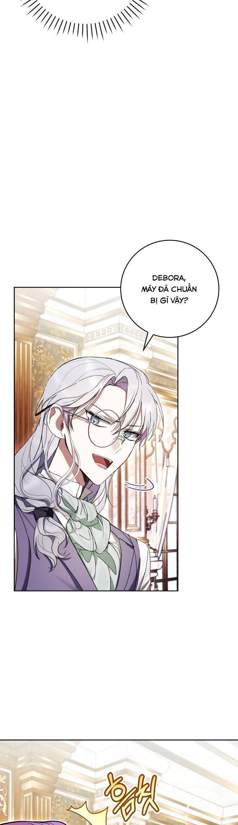 Làm Ác Nữ Bộ Không Tuyệt Sao? Chap 63 - Next Chap 64