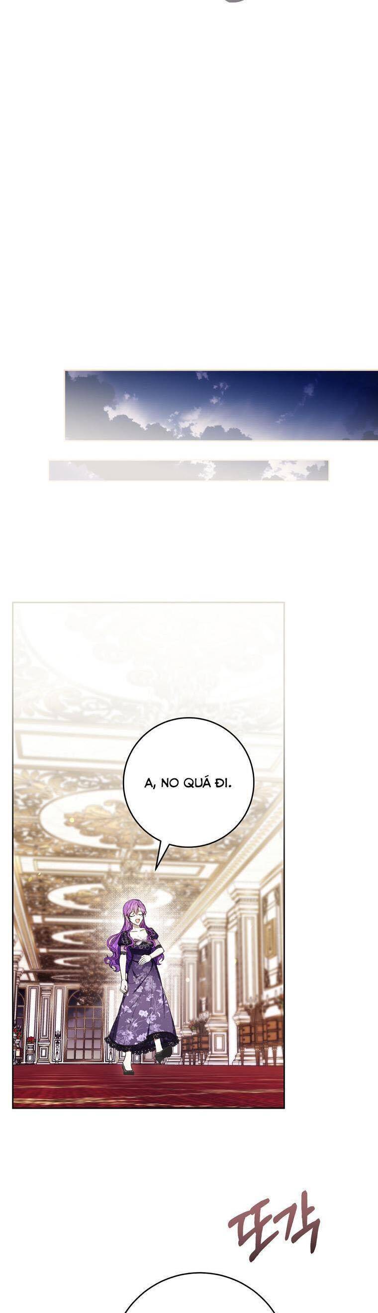 Làm Ác Nữ Bộ Không Tuyệt Sao? Chap 63 - Next Chap 64
