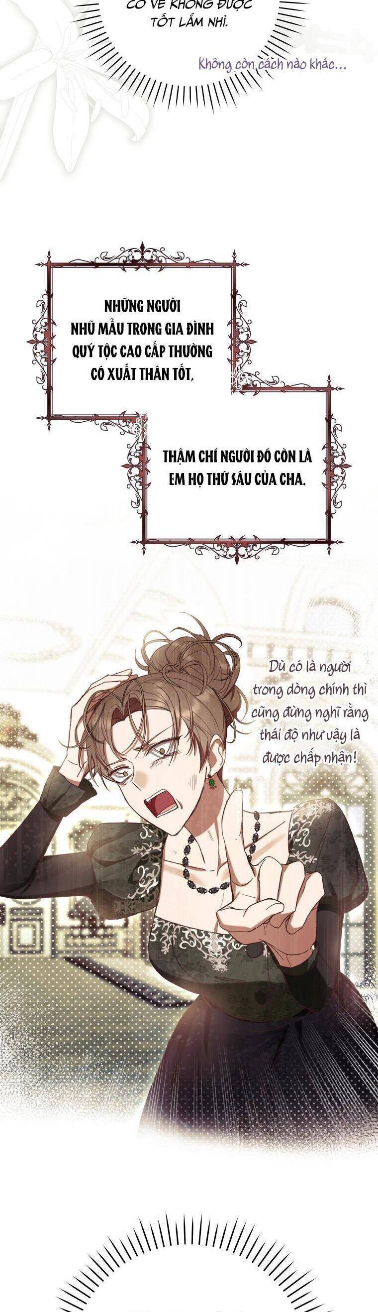 Làm Ác Nữ Bộ Không Tuyệt Sao? Chap 63 - Next Chap 64