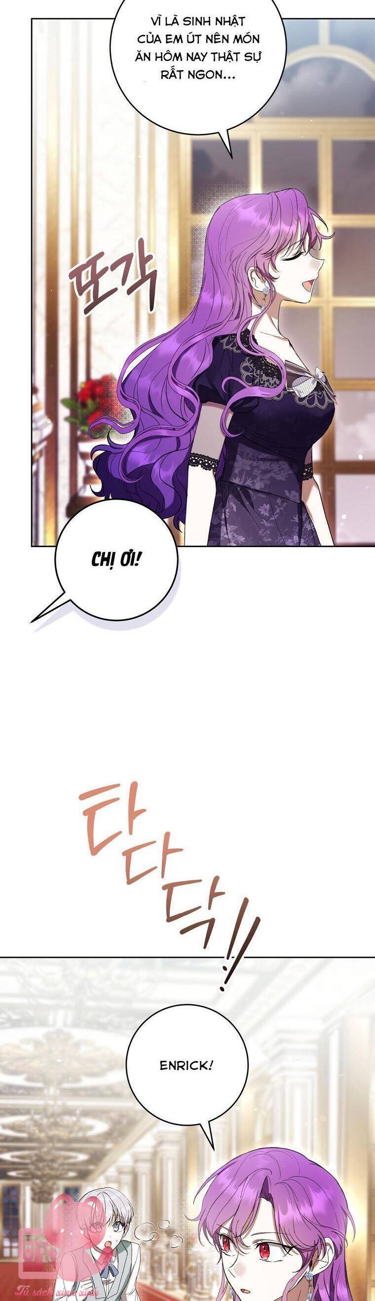 Làm Ác Nữ Bộ Không Tuyệt Sao? Chap 63 - Next Chap 64