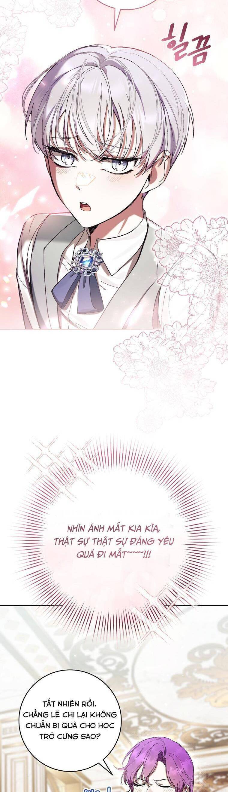 Làm Ác Nữ Bộ Không Tuyệt Sao? Chap 63 - Next Chap 64