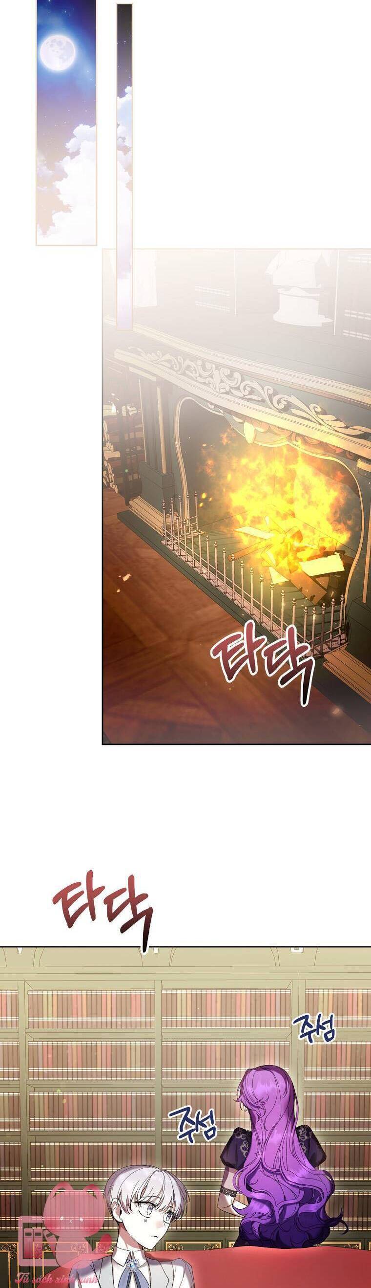 Làm Ác Nữ Bộ Không Tuyệt Sao? Chap 63 - Next Chap 64