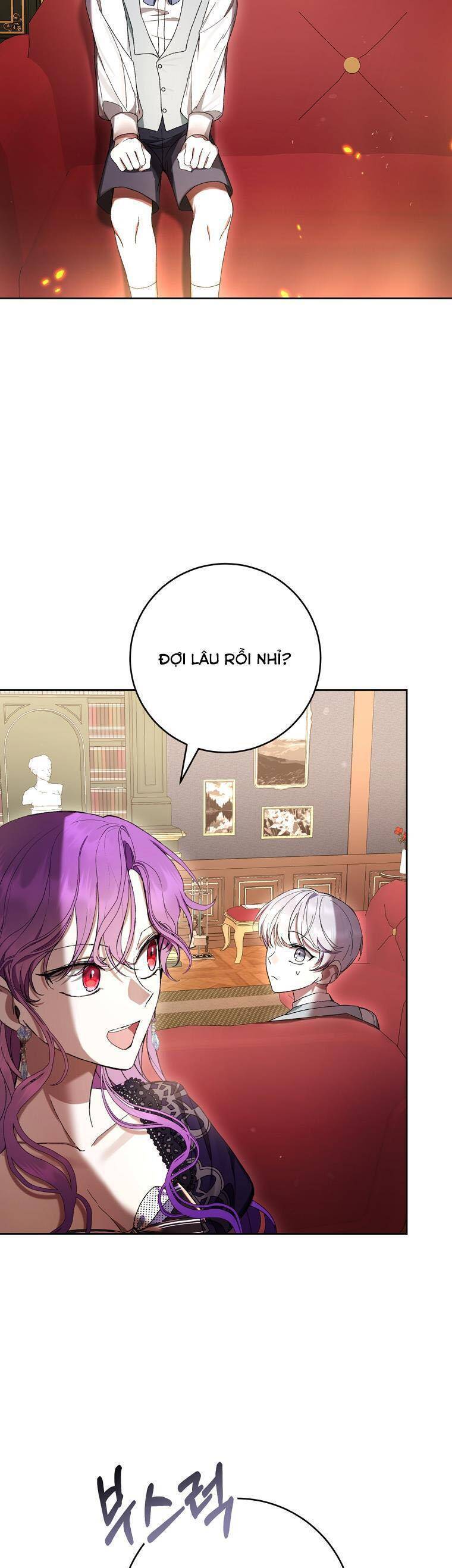 Làm Ác Nữ Bộ Không Tuyệt Sao? Chap 63 - Next Chap 64