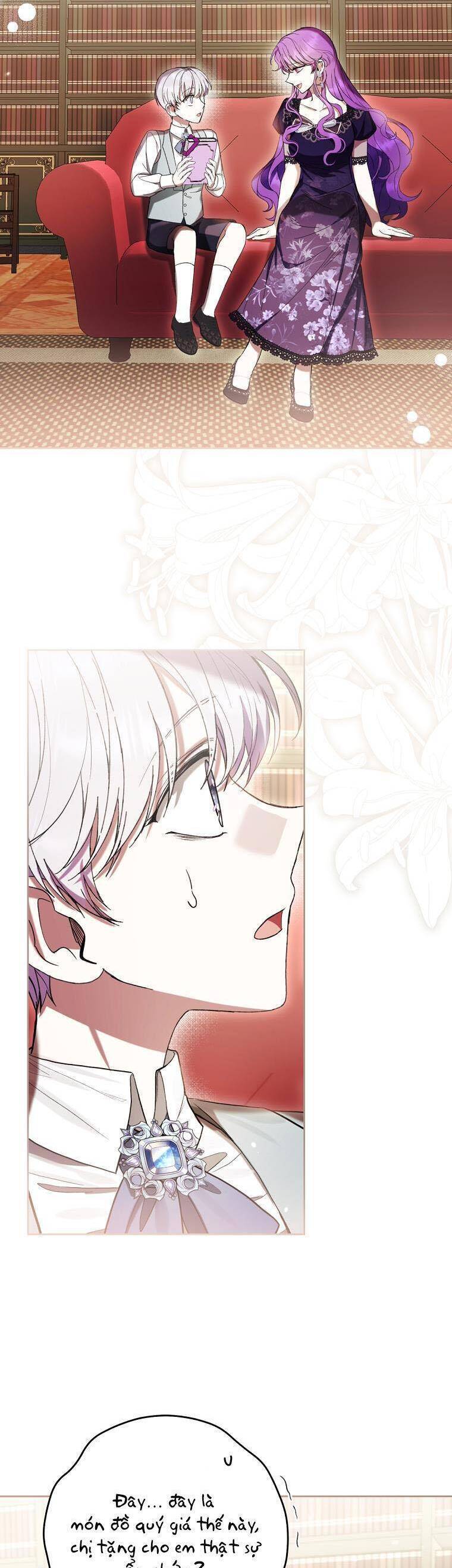 Làm Ác Nữ Bộ Không Tuyệt Sao? Chap 63 - Next Chap 64
