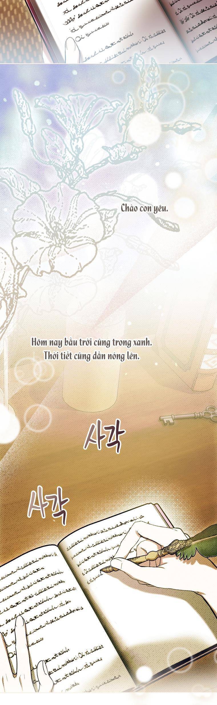 Làm Ác Nữ Bộ Không Tuyệt Sao? Chap 63 - Next Chap 64