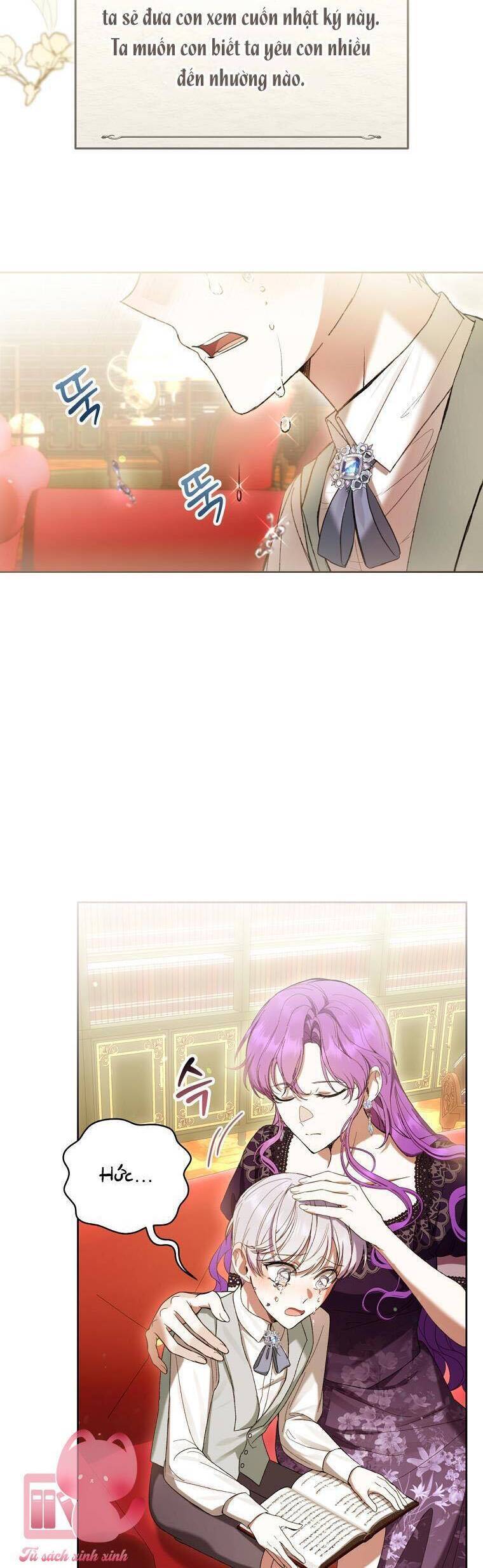 Làm Ác Nữ Bộ Không Tuyệt Sao? Chap 63 - Next Chap 64
