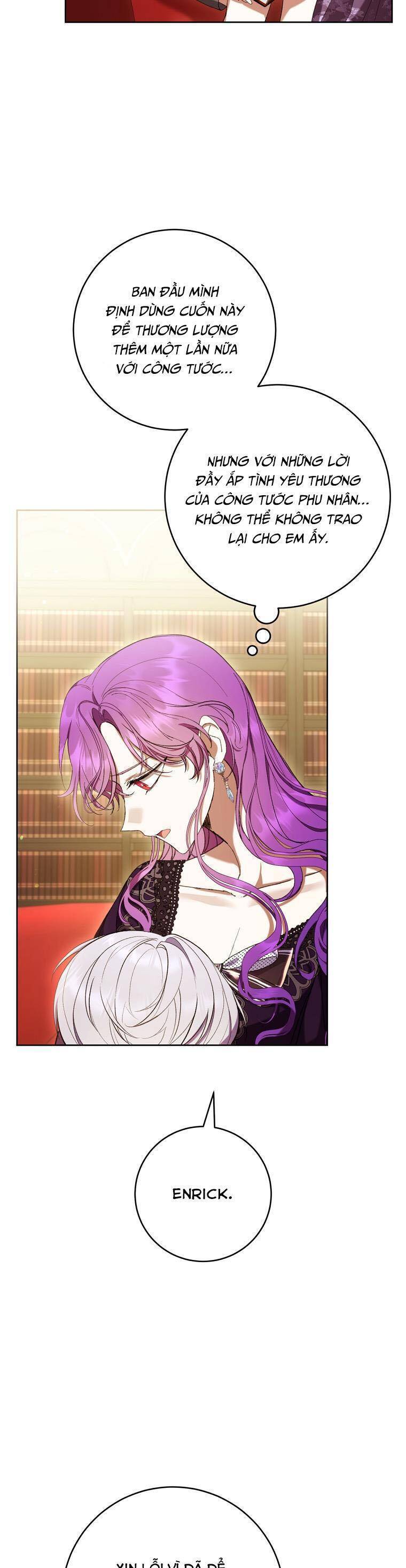 Làm Ác Nữ Bộ Không Tuyệt Sao? Chap 63 - Next Chap 64