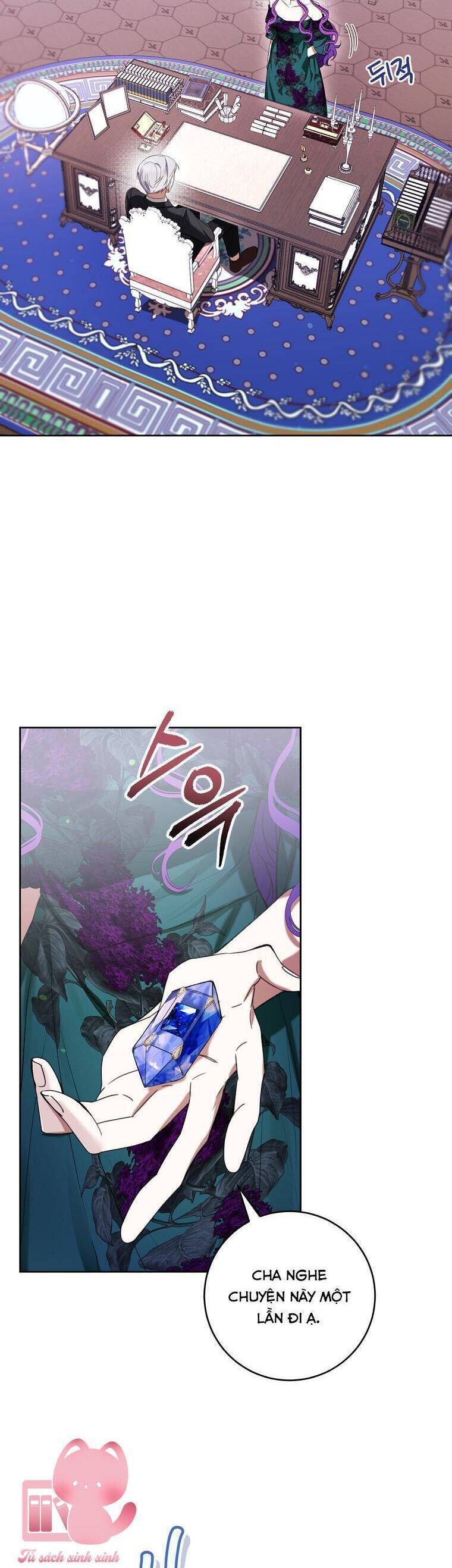 Làm Ác Nữ Bộ Không Tuyệt Sao? Chap 63 - Next Chap 64