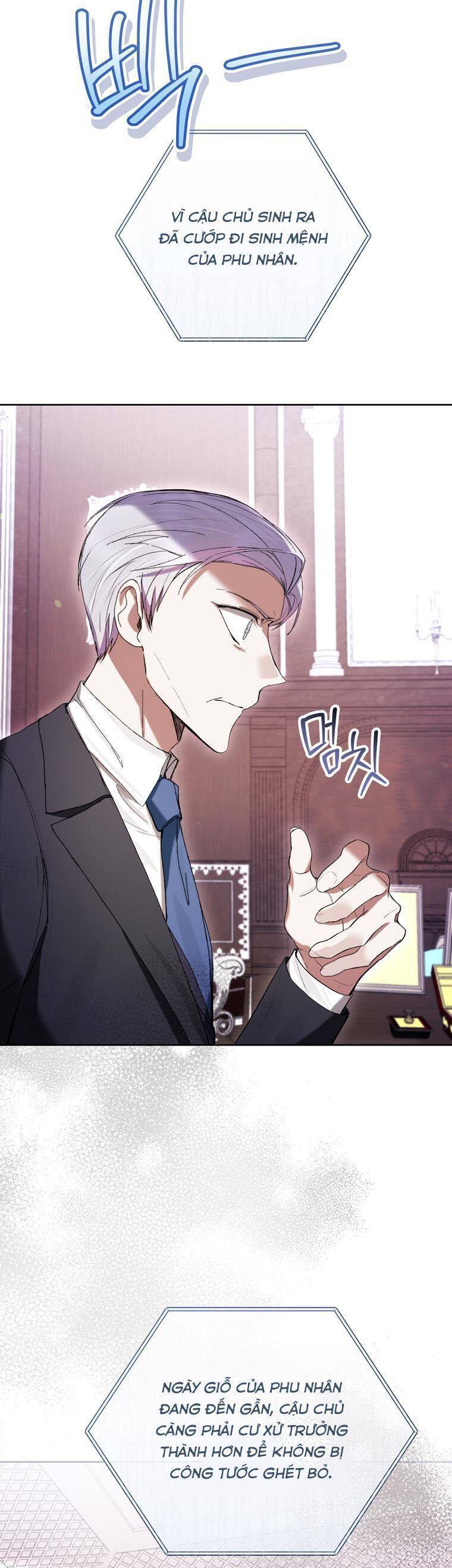 Làm Ác Nữ Bộ Không Tuyệt Sao? Chap 63 - Next Chap 64