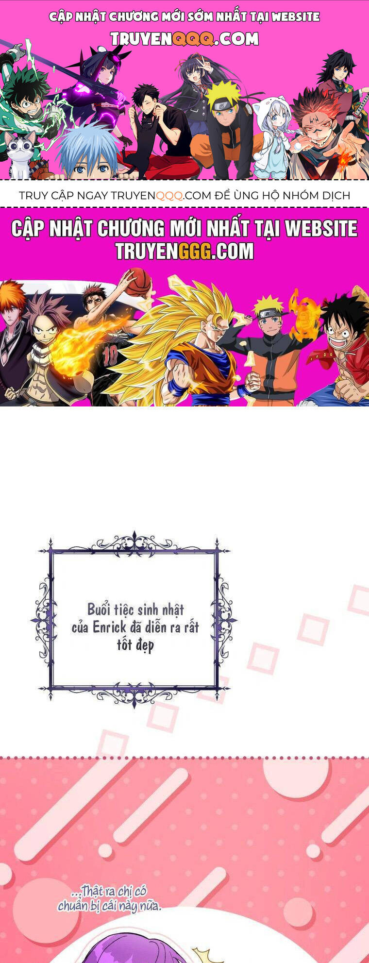 Làm Ác Nữ Bộ Không Tuyệt Sao? Chap 64 - Next Chap 65