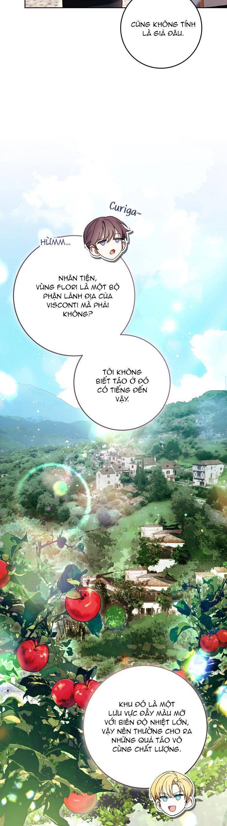 Làm Ác Nữ Bộ Không Tuyệt Sao? Chap 64 - Next Chap 65