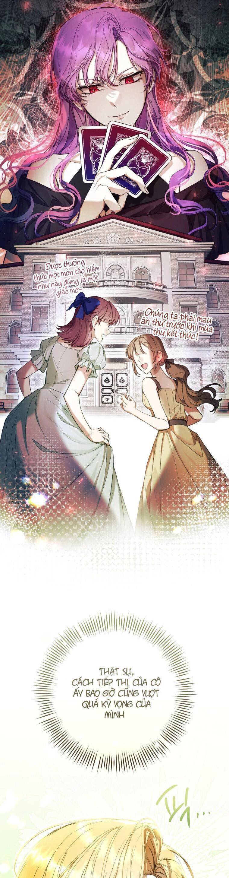 Làm Ác Nữ Bộ Không Tuyệt Sao? Chap 64 - Next Chap 65