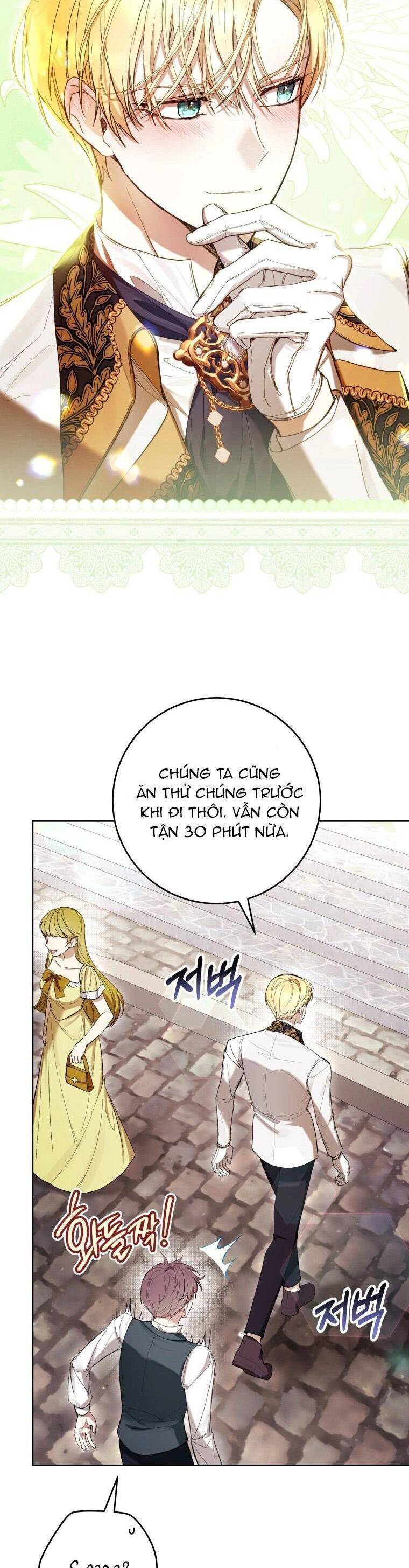 Làm Ác Nữ Bộ Không Tuyệt Sao? Chap 64 - Next Chap 65