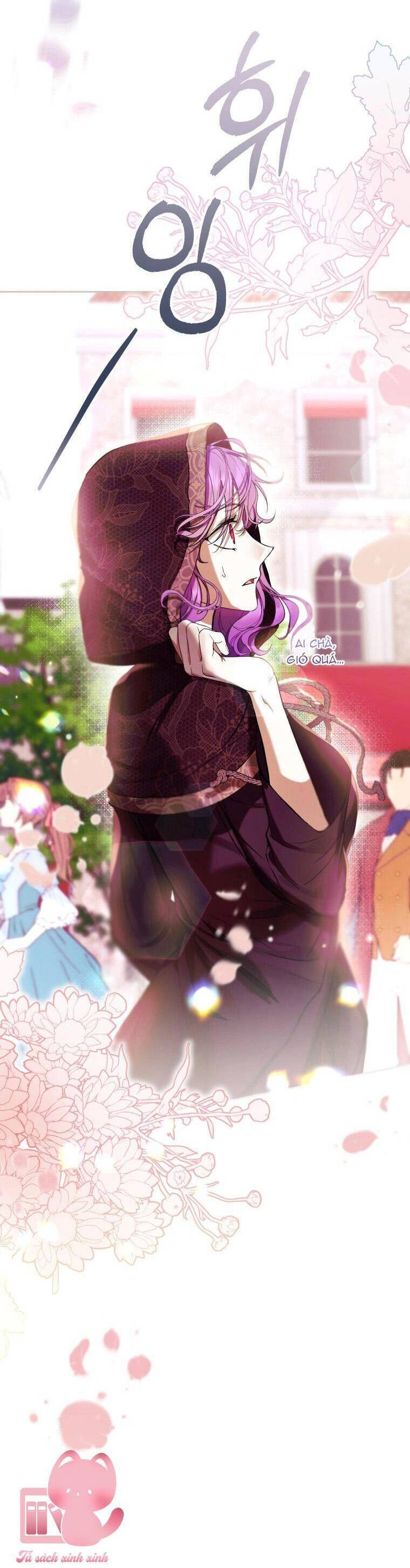Làm Ác Nữ Bộ Không Tuyệt Sao? Chap 64 - Next Chap 65