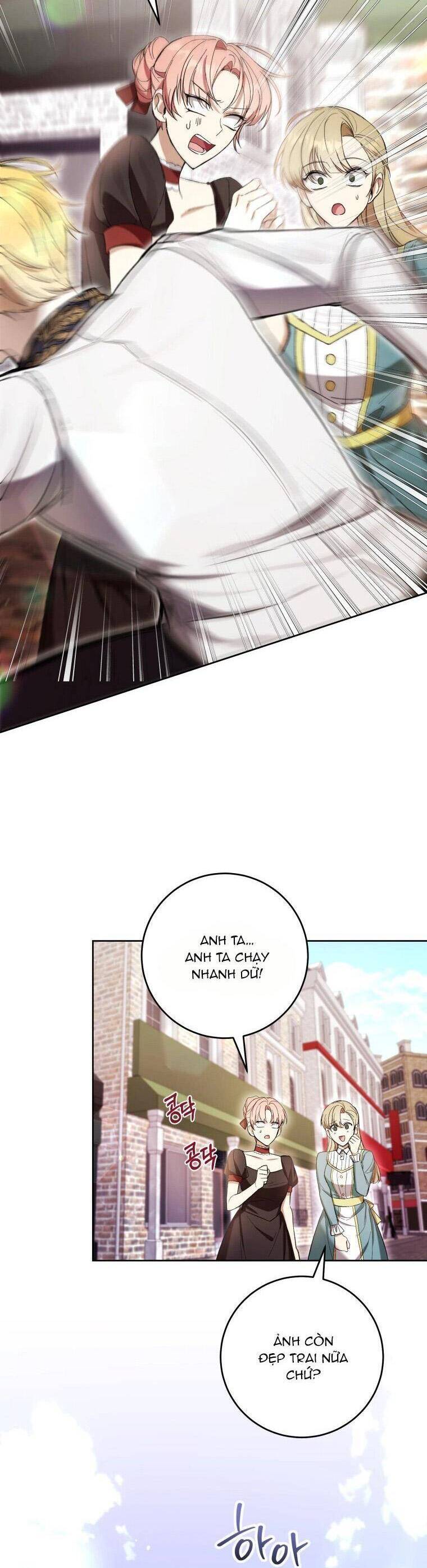 Làm Ác Nữ Bộ Không Tuyệt Sao? Chap 64 - Next Chap 65