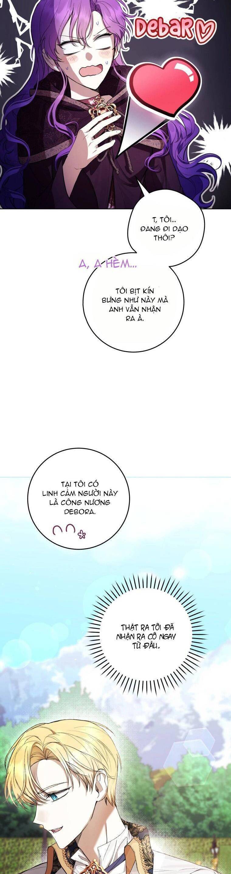 Làm Ác Nữ Bộ Không Tuyệt Sao? Chap 64 - Next Chap 65