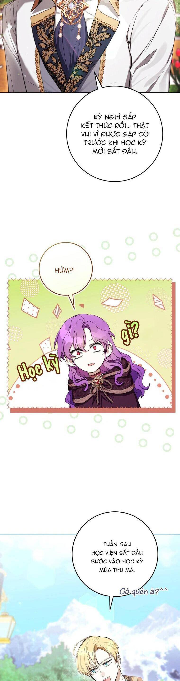Làm Ác Nữ Bộ Không Tuyệt Sao? Chap 64 - Next Chap 65