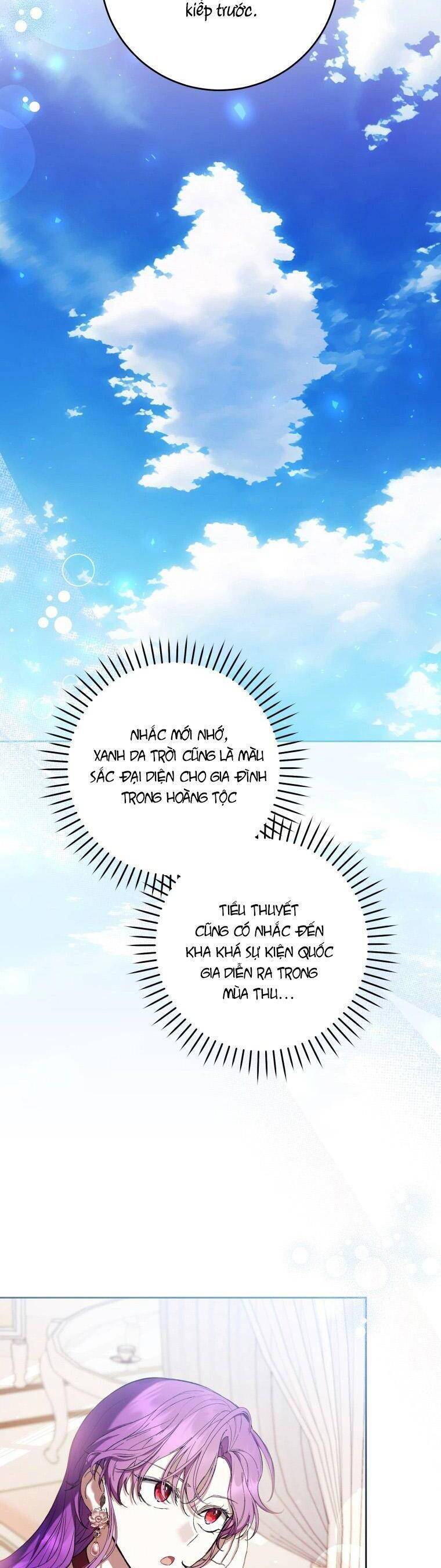 Làm Ác Nữ Bộ Không Tuyệt Sao? Chap 64 - Next Chap 65