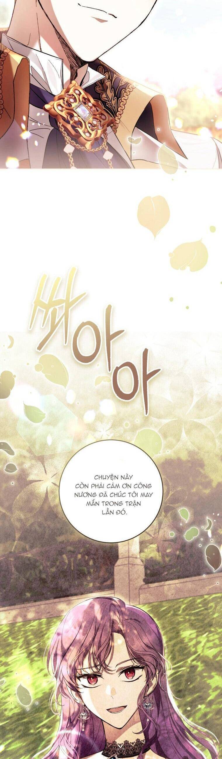Làm Ác Nữ Bộ Không Tuyệt Sao? Chap 64 - Next Chap 65