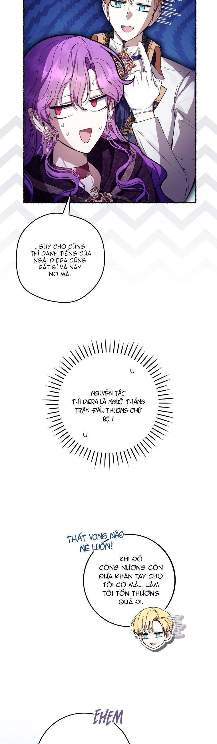 Làm Ác Nữ Bộ Không Tuyệt Sao? Chap 64 - Next Chap 65