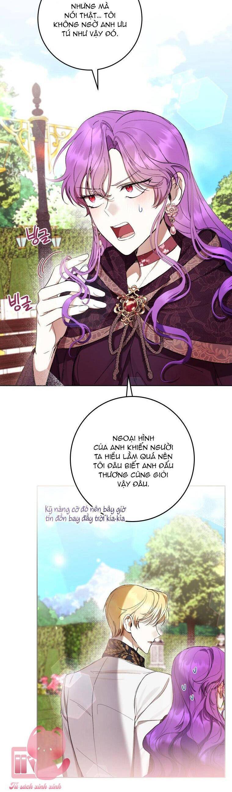 Làm Ác Nữ Bộ Không Tuyệt Sao? Chap 64 - Next Chap 65
