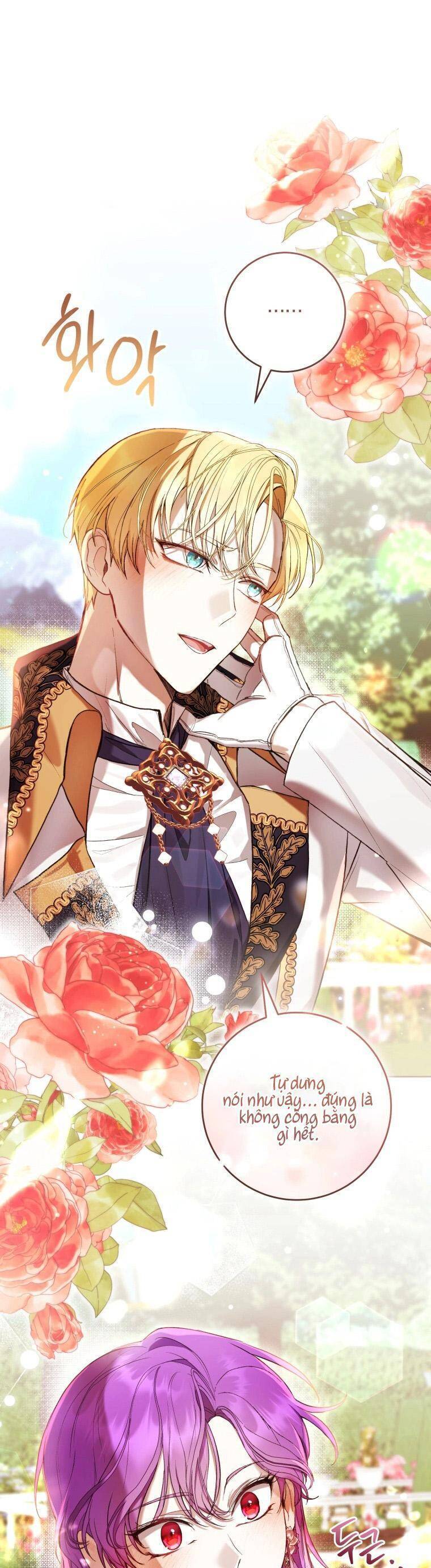 Làm Ác Nữ Bộ Không Tuyệt Sao? Chap 64 - Next Chap 65