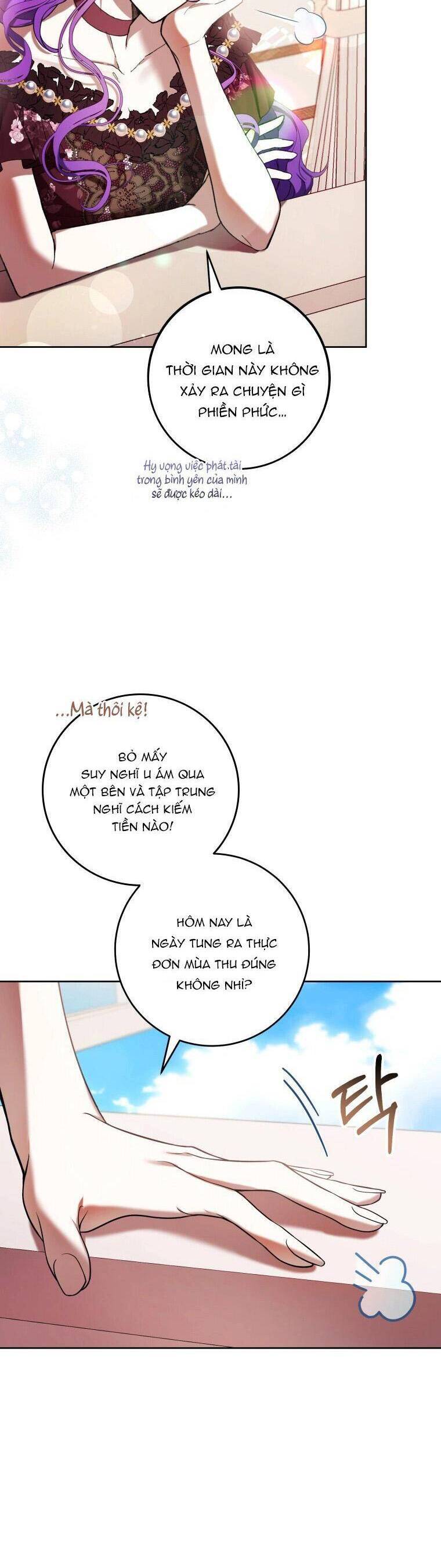 Làm Ác Nữ Bộ Không Tuyệt Sao? Chap 64 - Next Chap 65