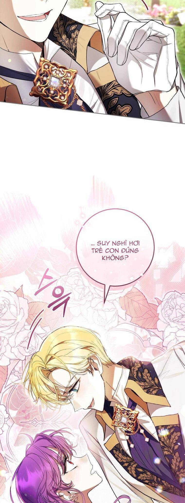 Làm Ác Nữ Bộ Không Tuyệt Sao? Chap 64 - Next Chap 65