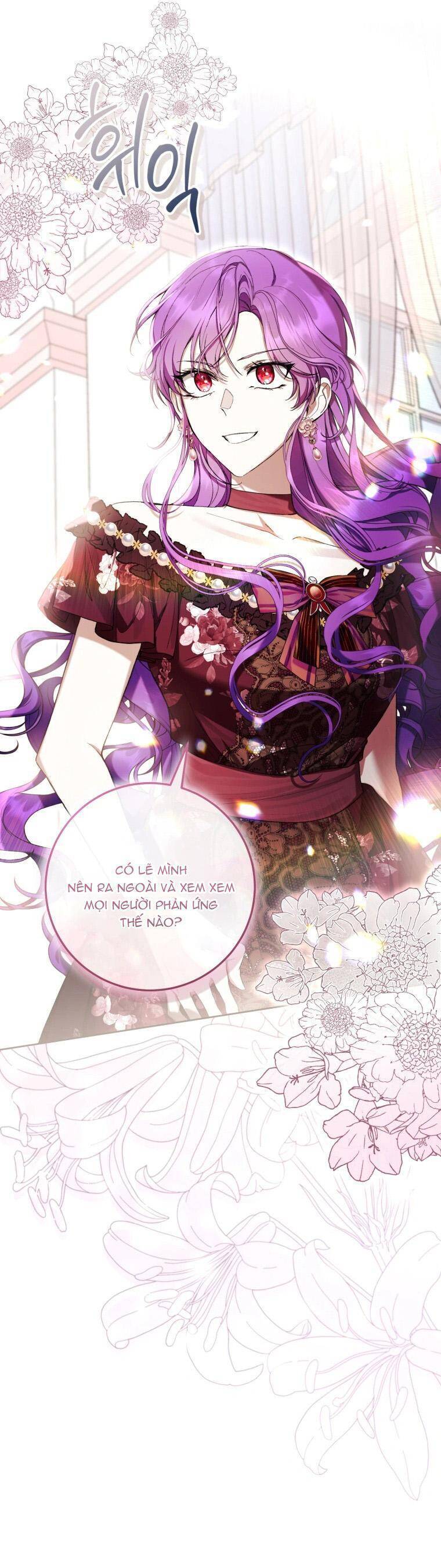 Làm Ác Nữ Bộ Không Tuyệt Sao? Chap 64 - Next Chap 65