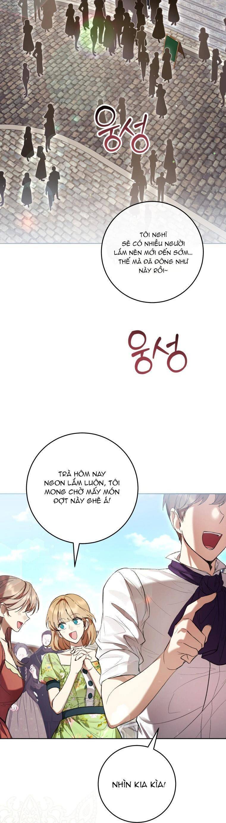 Làm Ác Nữ Bộ Không Tuyệt Sao? Chap 64 - Next Chap 65