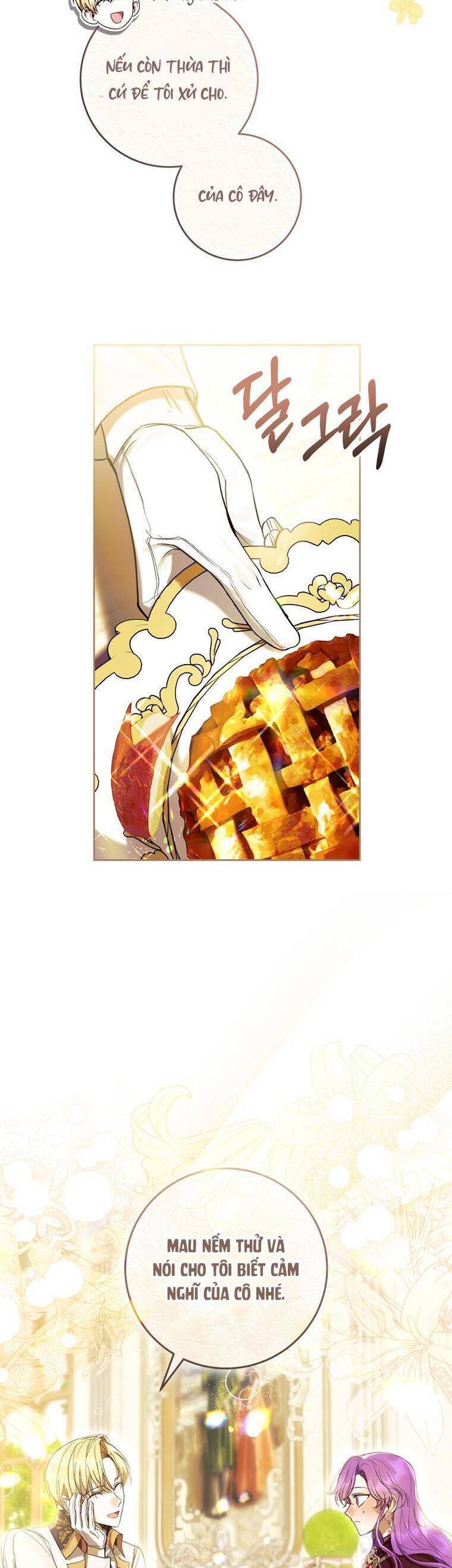 Làm Ác Nữ Bộ Không Tuyệt Sao? Chap 65 - Next Chap 66