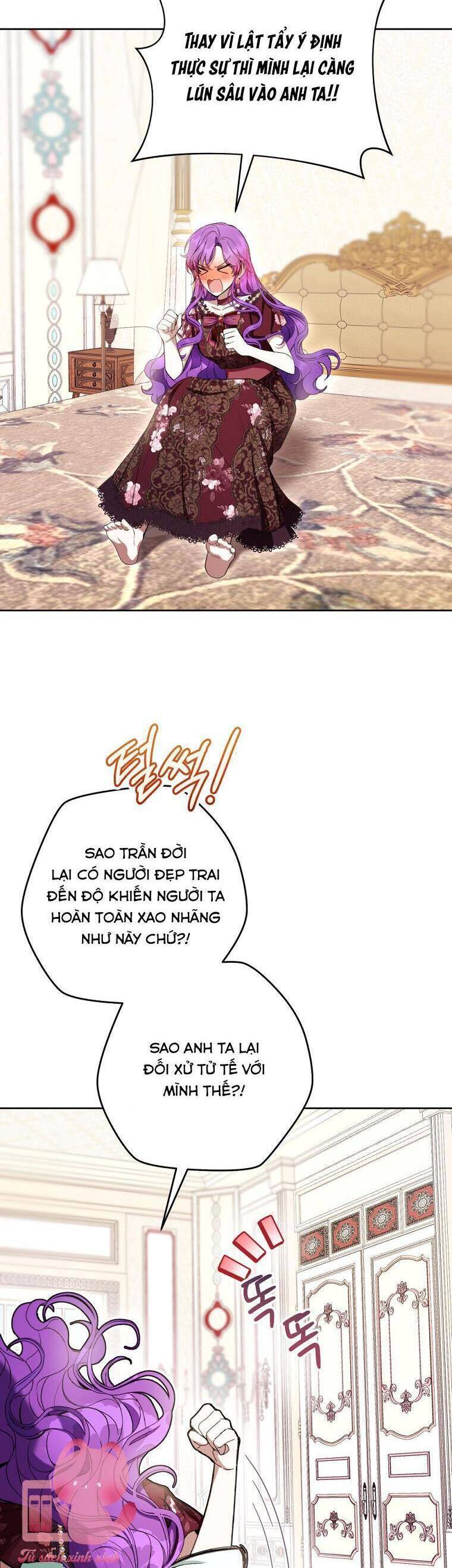 Làm Ác Nữ Bộ Không Tuyệt Sao? Chap 65 - Next Chap 66
