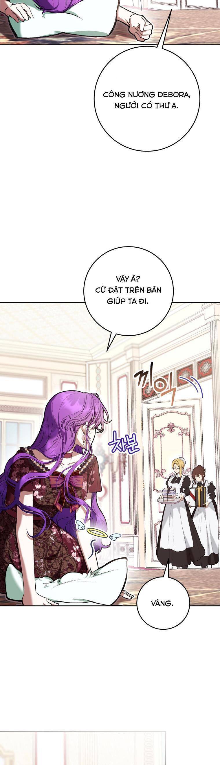 Làm Ác Nữ Bộ Không Tuyệt Sao? Chap 65 - Next Chap 66