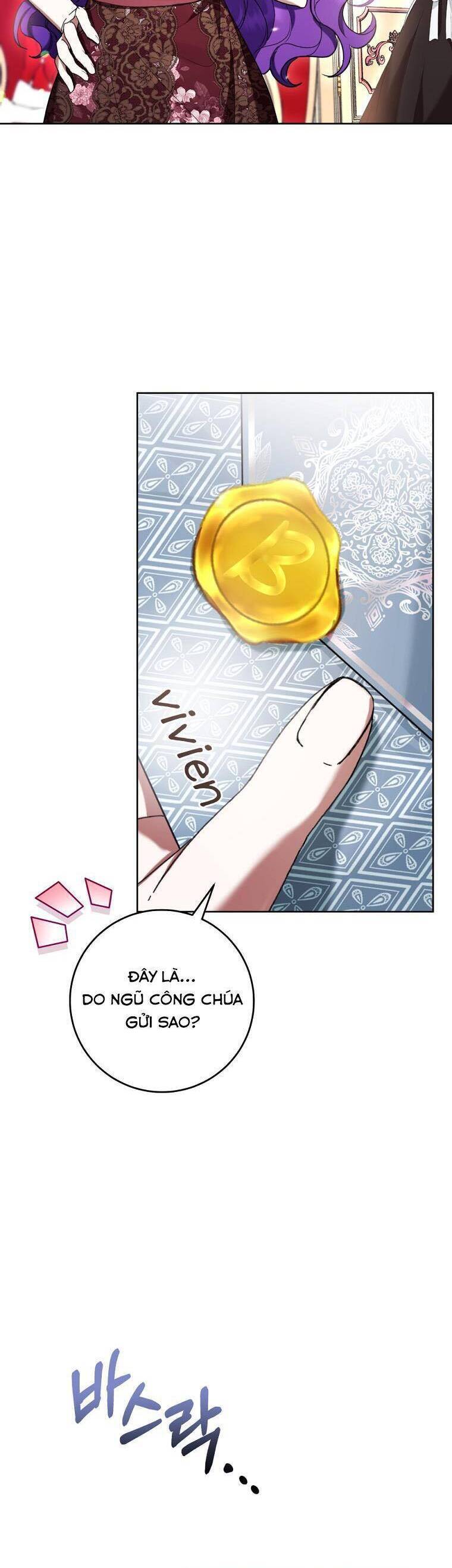 Làm Ác Nữ Bộ Không Tuyệt Sao? Chap 65 - Next Chap 66