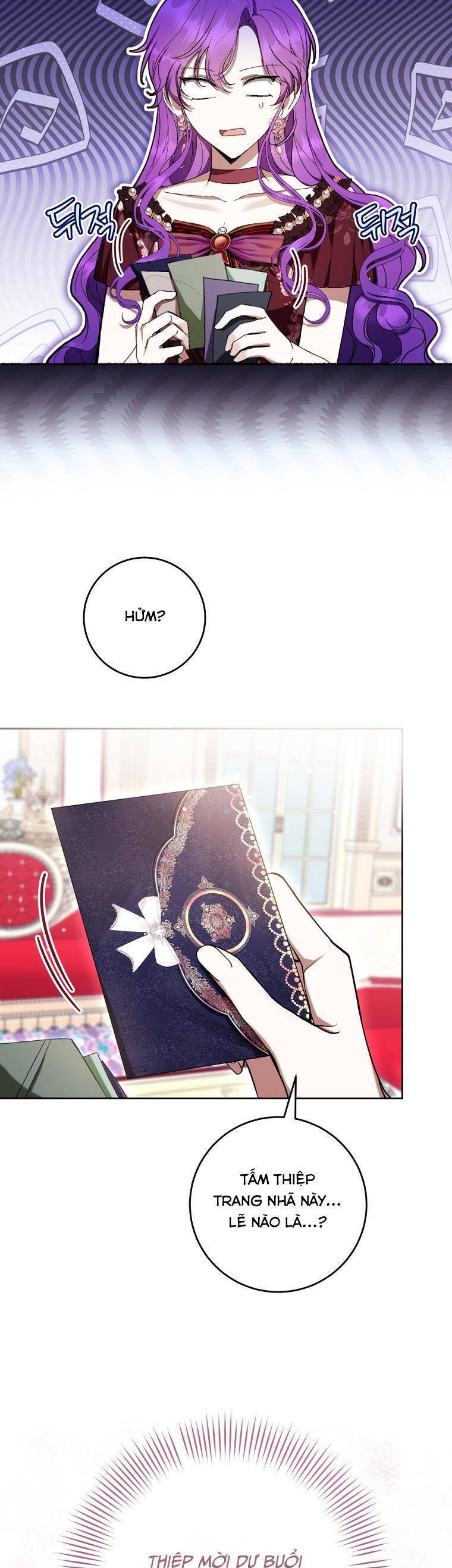 Làm Ác Nữ Bộ Không Tuyệt Sao? Chap 65 - Next Chap 66