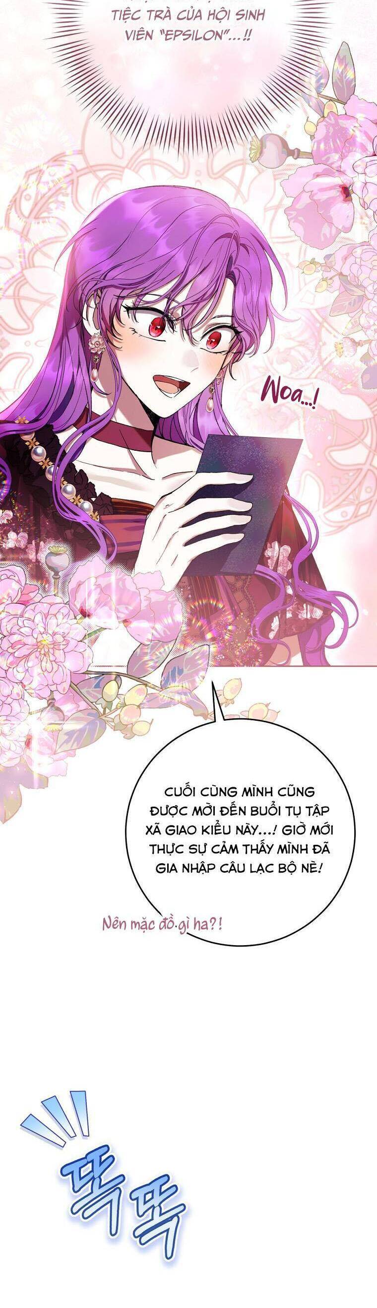 Làm Ác Nữ Bộ Không Tuyệt Sao? Chap 65 - Next Chap 66