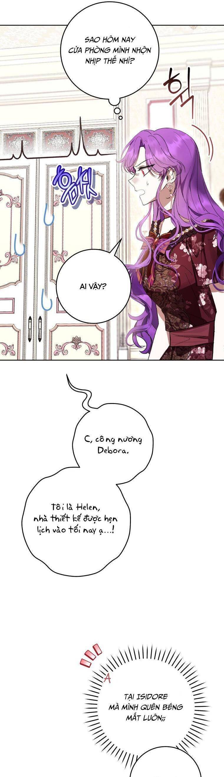 Làm Ác Nữ Bộ Không Tuyệt Sao? Chap 65 - Next Chap 66