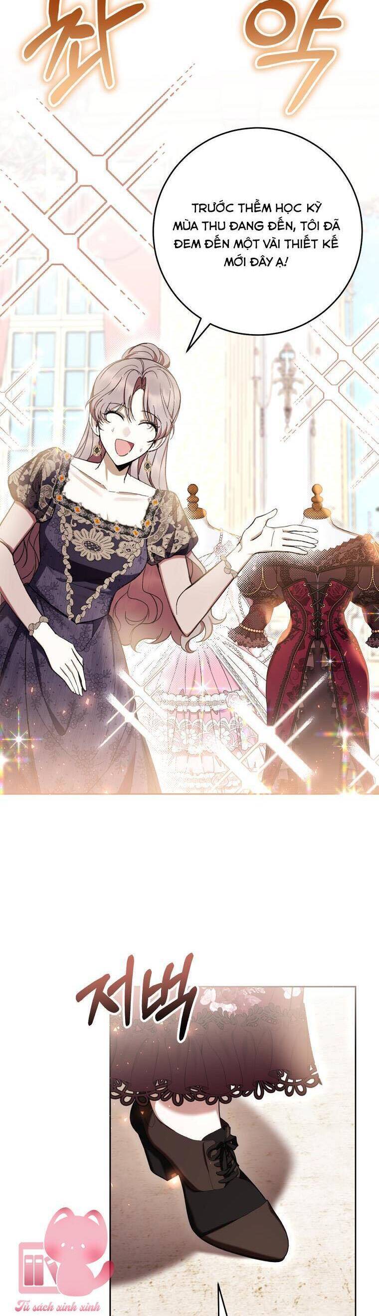 Làm Ác Nữ Bộ Không Tuyệt Sao? Chap 65 - Next Chap 66