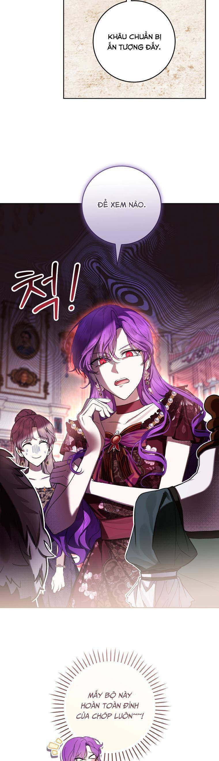Làm Ác Nữ Bộ Không Tuyệt Sao? Chap 65 - Next Chap 66