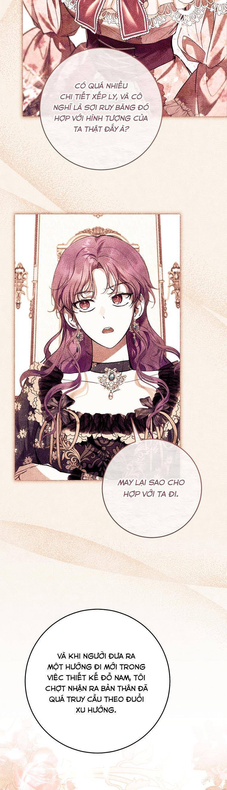 Làm Ác Nữ Bộ Không Tuyệt Sao? Chap 65 - Next Chap 66