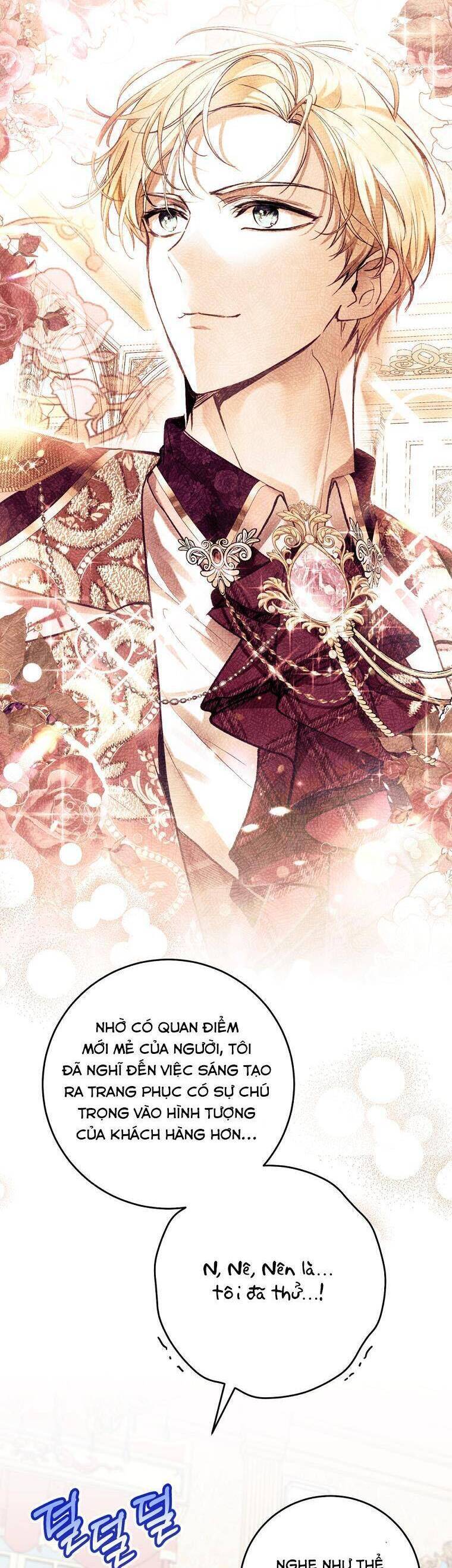 Làm Ác Nữ Bộ Không Tuyệt Sao? Chap 65 - Next Chap 66