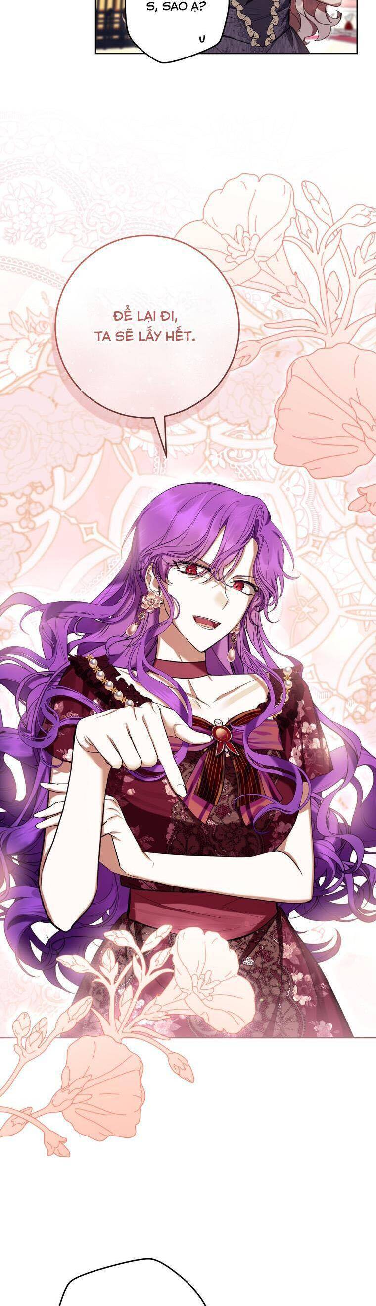 Làm Ác Nữ Bộ Không Tuyệt Sao? Chap 65 - Next Chap 66