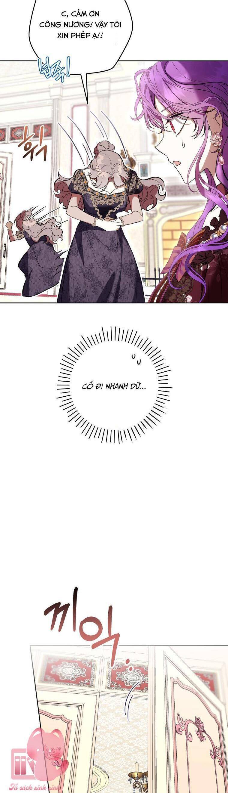 Làm Ác Nữ Bộ Không Tuyệt Sao? Chap 65 - Next Chap 66