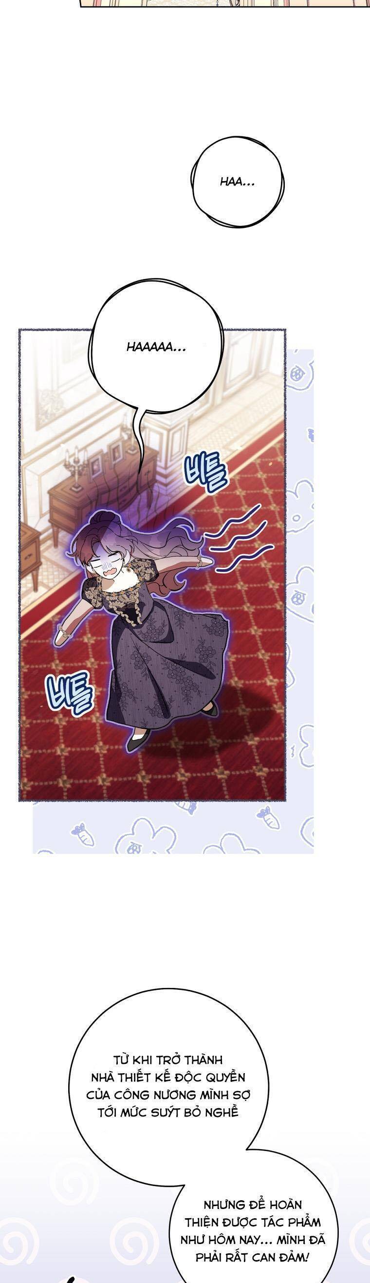 Làm Ác Nữ Bộ Không Tuyệt Sao? Chap 65 - Next Chap 66