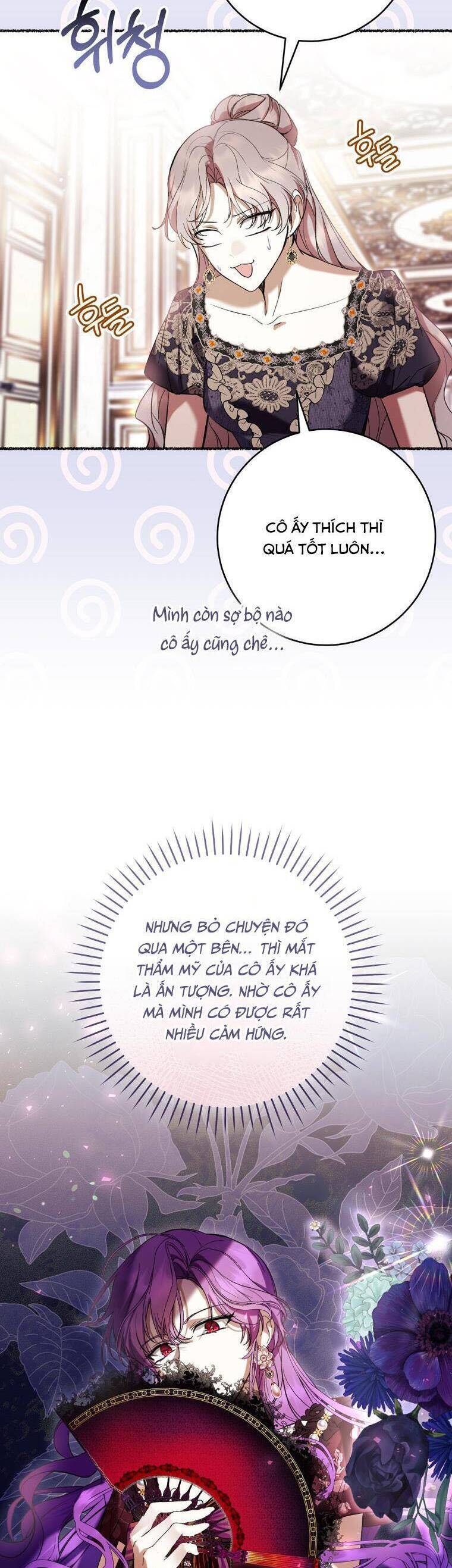 Làm Ác Nữ Bộ Không Tuyệt Sao? Chap 65 - Next Chap 66
