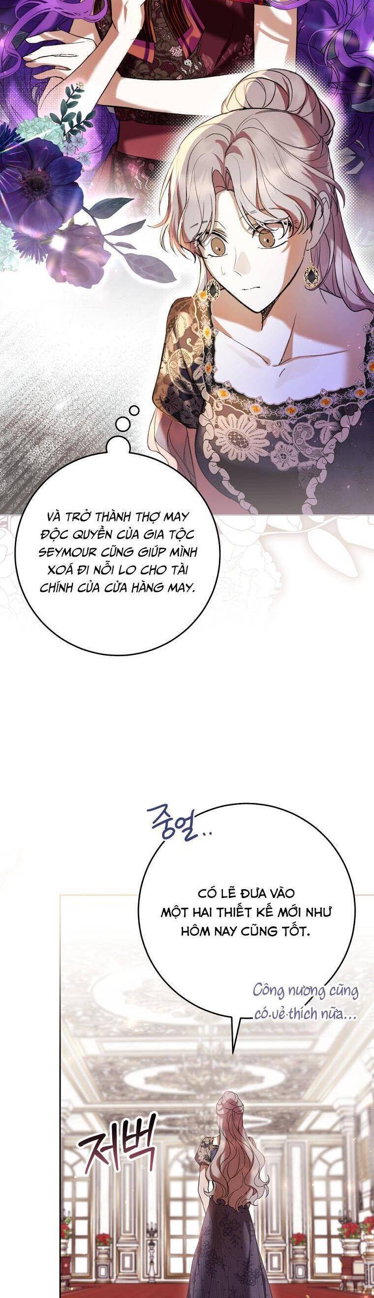 Làm Ác Nữ Bộ Không Tuyệt Sao? Chap 65 - Next Chap 66