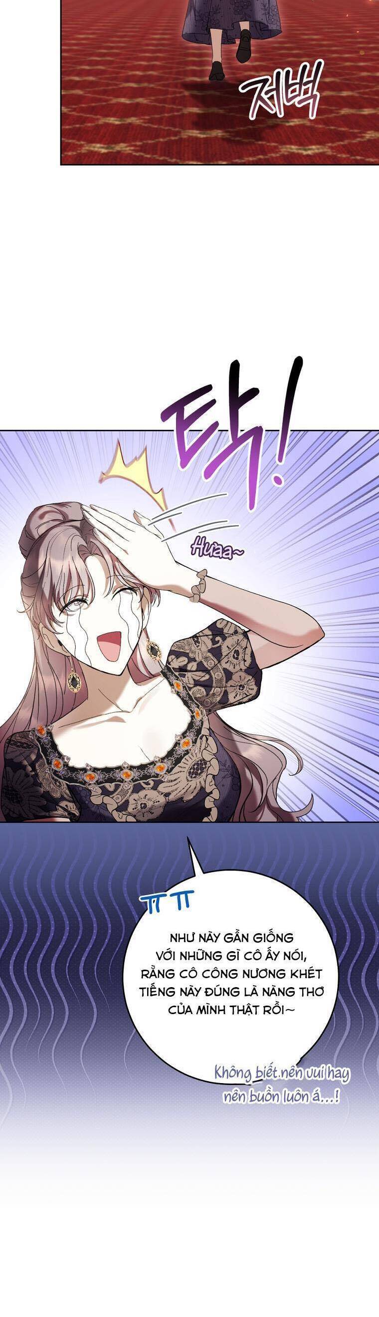 Làm Ác Nữ Bộ Không Tuyệt Sao? Chap 65 - Next Chap 66