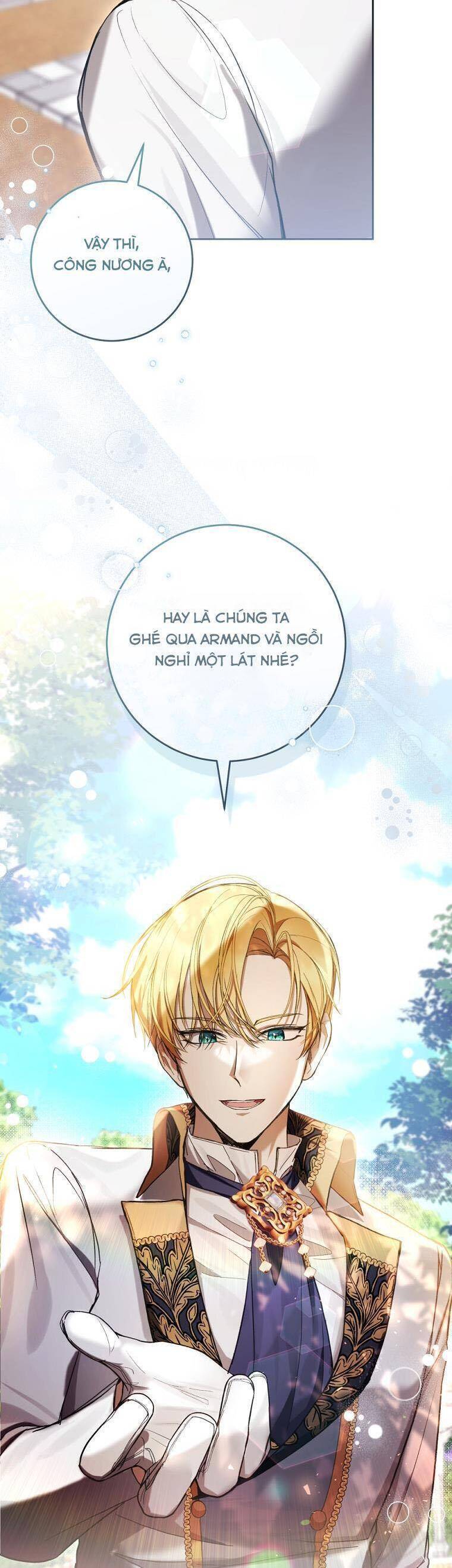 Làm Ác Nữ Bộ Không Tuyệt Sao? Chap 65 - Next Chap 66