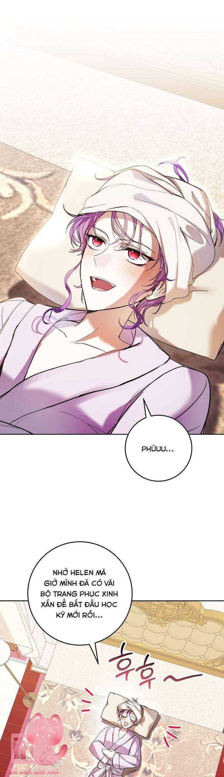Làm Ác Nữ Bộ Không Tuyệt Sao? Chap 65 - Next Chap 66