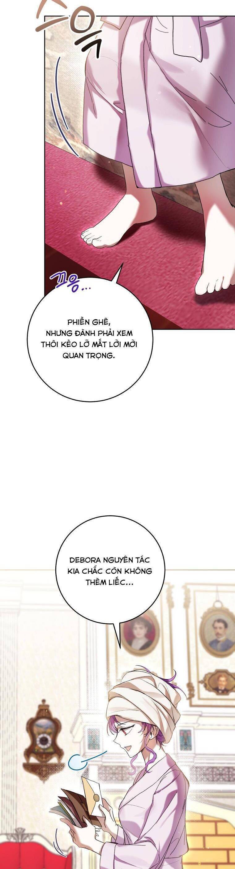 Làm Ác Nữ Bộ Không Tuyệt Sao? Chap 65 - Next Chap 66